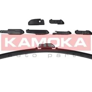 Pióro wycieraczki KAMOKA 27M425 Hit cenowy