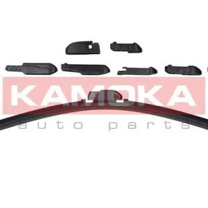 Najlepsza cena Pióro wycieraczki KAMOKA 27M500