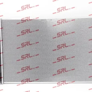 Chłodnica, układ chłodzenia silnika SRLINE 27P108-2 Ograniczona ilość