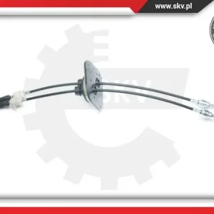 Hit sprzedaży Naciąg linki, ręczna skrzynia biegów ESEN SKV 27SKV001