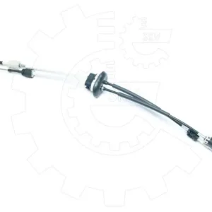 Naciąg linki, ręczna skrzynia biegów ESEN SKV 27SKV004 Do wyczerpania zapasów