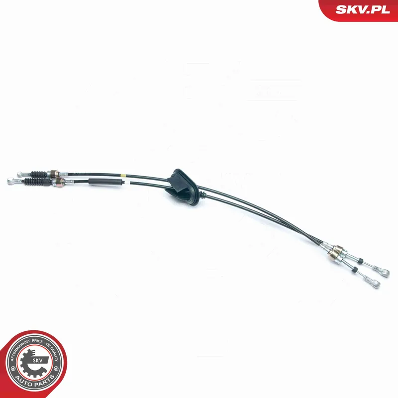 Bezpieczna płatność Naciąg linki, ręczna skrzynia biegów ESEN SKV 27SKV006