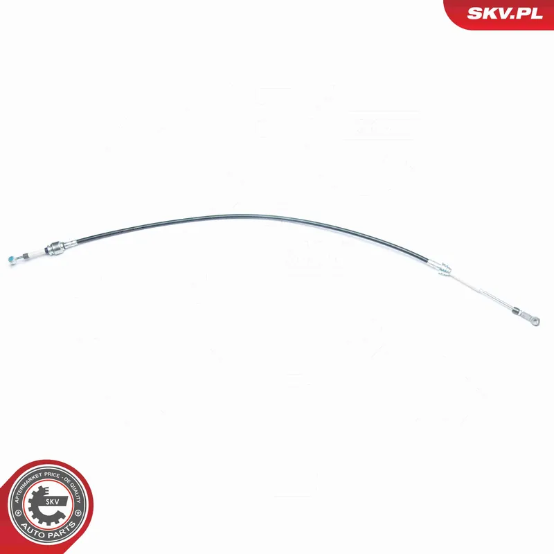 Wysoka jakość Naciąg linki, ręczna skrzynia biegów ESEN SKV 27SKV007