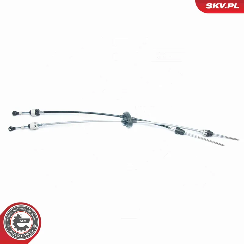 Naciąg linki, ręczna skrzynia biegów ESEN SKV 27SKV010 Niska cena