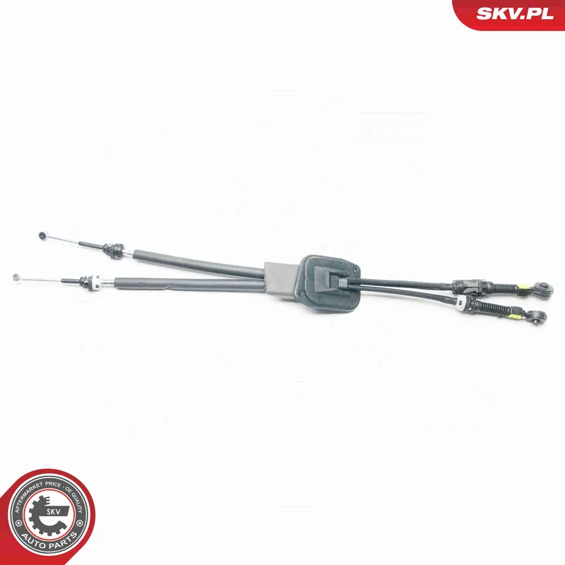 Naciąg linki, ręczna skrzynia biegów ESEN SKV 27SKV012 Łatwy zwrot