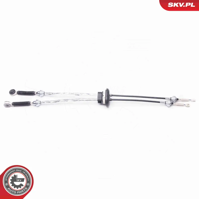 Ekspresowa dostawa Naciąg linki, ręczna skrzynia biegów ESEN SKV 27SKV014