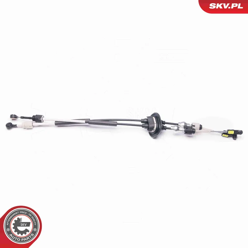 Sprawdź teraz Naciąg linki, ręczna skrzynia biegów ESEN SKV 27SKV020