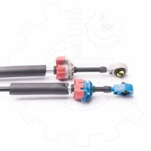 Darmowy zwrot Naciąg linki, ręczna skrzynia biegów ESEN SKV 27SKV025