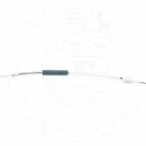 Naciąg linki, ręczna skrzynia biegów ESEN SKV 27SKV026 Do wyczerpania zapasów