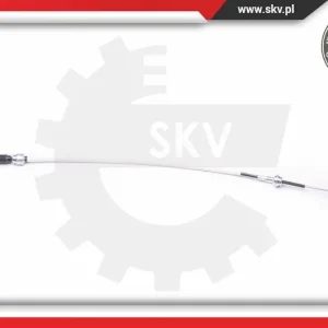Zamów dziś Naciąg linki, ręczna skrzynia biegów ESEN SKV 27SKV030