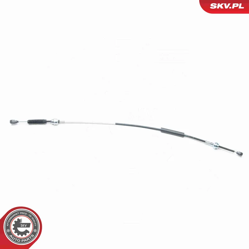 Naciąg linki, ręczna skrzynia biegów ESEN SKV 27SKV033 Nowość