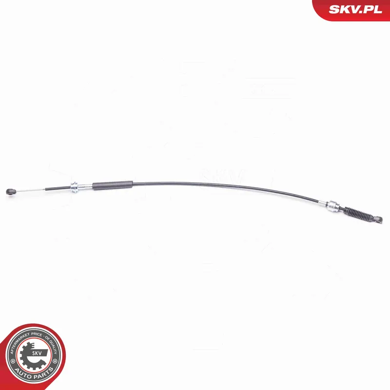 Popularny Naciąg linki, ręczna skrzynia biegów ESEN SKV 27SKV036