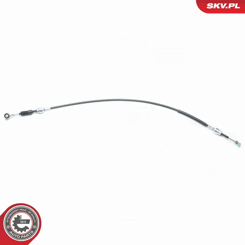 Hit sprzedaży Naciąg linki, ręczna skrzynia biegów ESEN SKV 27SKV040