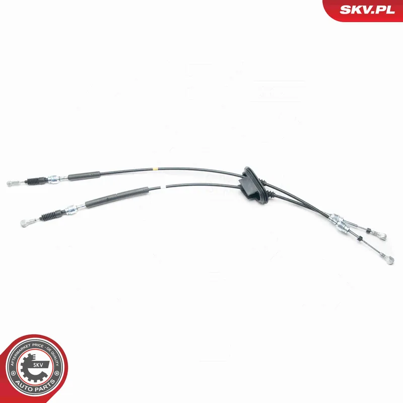 Naciąg linki, ręczna skrzynia biegów ESEN SKV 27SKV041 Łatwy zwrot