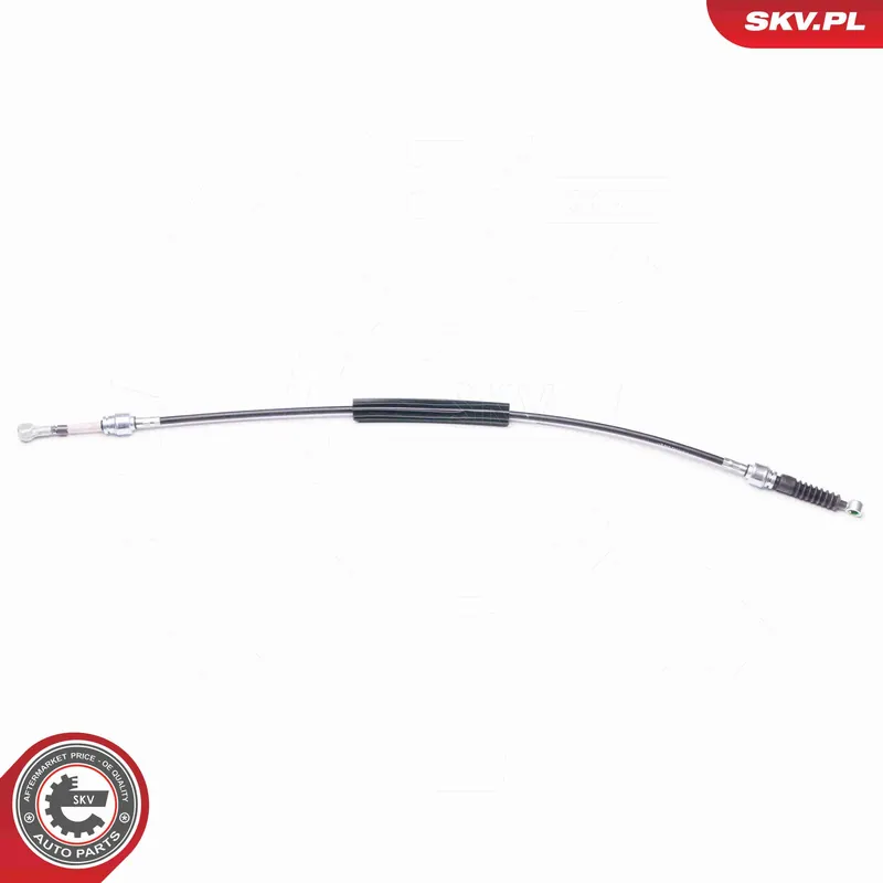 Rabat Naciąg linki, ręczna skrzynia biegów ESEN SKV 27SKV042