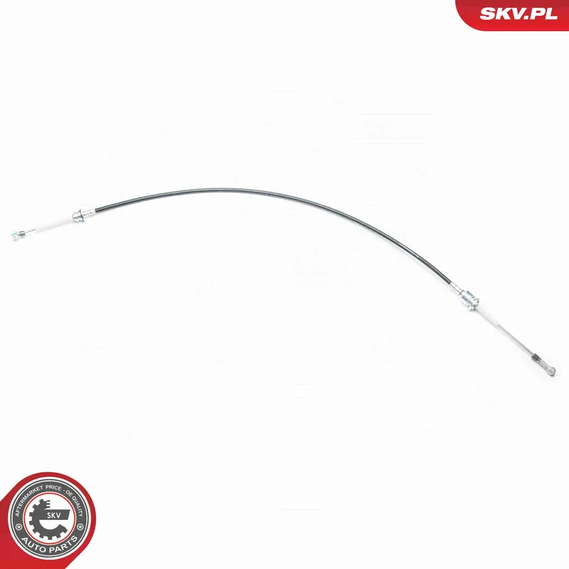 Naciąg linki, ręczna skrzynia biegów ESEN SKV 27SKV046 Okazja