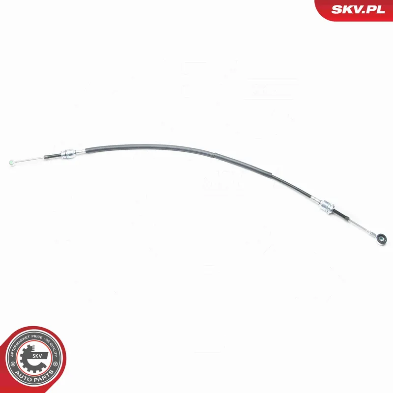 Ograniczona ilość Naciąg linki, ręczna skrzynia biegów ESEN SKV 27SKV048