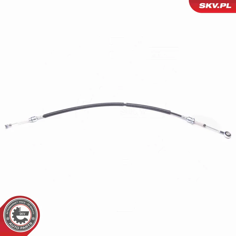 Najlepsza cena Naciąg linki, ręczna skrzynia biegów ESEN SKV 27SKV049