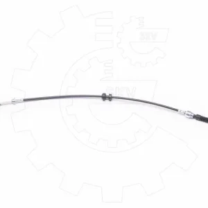 Naciąg linki, ręczna skrzynia biegów ESEN SKV 27SKV050 Łatwy zwrot