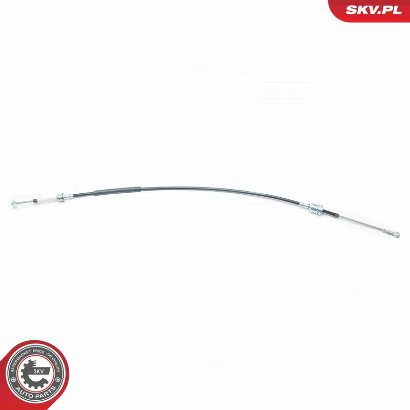 Naciąg linki, ręczna skrzynia biegów ESEN SKV 27SKV052 Ograniczona ilość