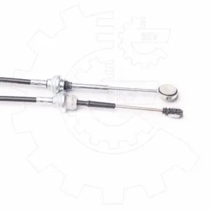 Nie przegap Naciąg linki, ręczna skrzynia biegów ESEN SKV 27SKV057