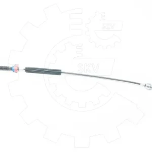 Naciąg linki, ręczna skrzynia biegów ESEN SKV 27SKV061 Premium