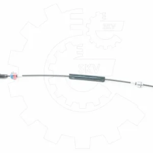 Bezpieczna płatność Naciąg linki, ręczna skrzynia biegów ESEN SKV 27SKV062