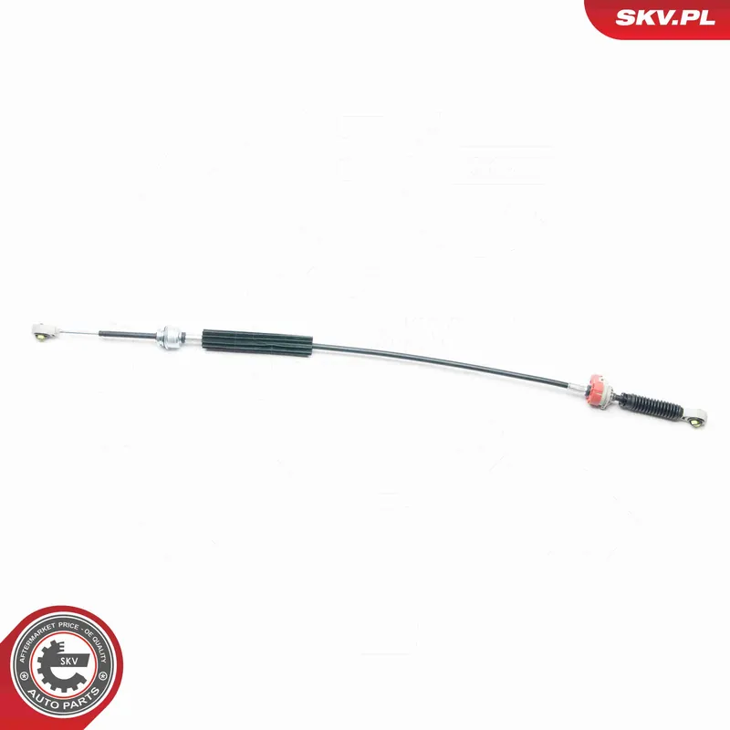 Naciąg linki, ręczna skrzynia biegów ESEN SKV 27SKV064 Oferta czasowa