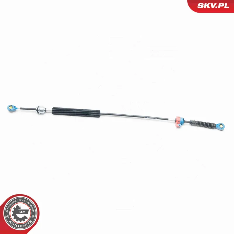 Naciąg linki, ręczna skrzynia biegów ESEN SKV 27SKV067 Kup online