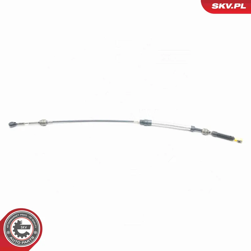 Promocja Naciąg linki, ręczna skrzynia biegów ESEN SKV 27SKV071