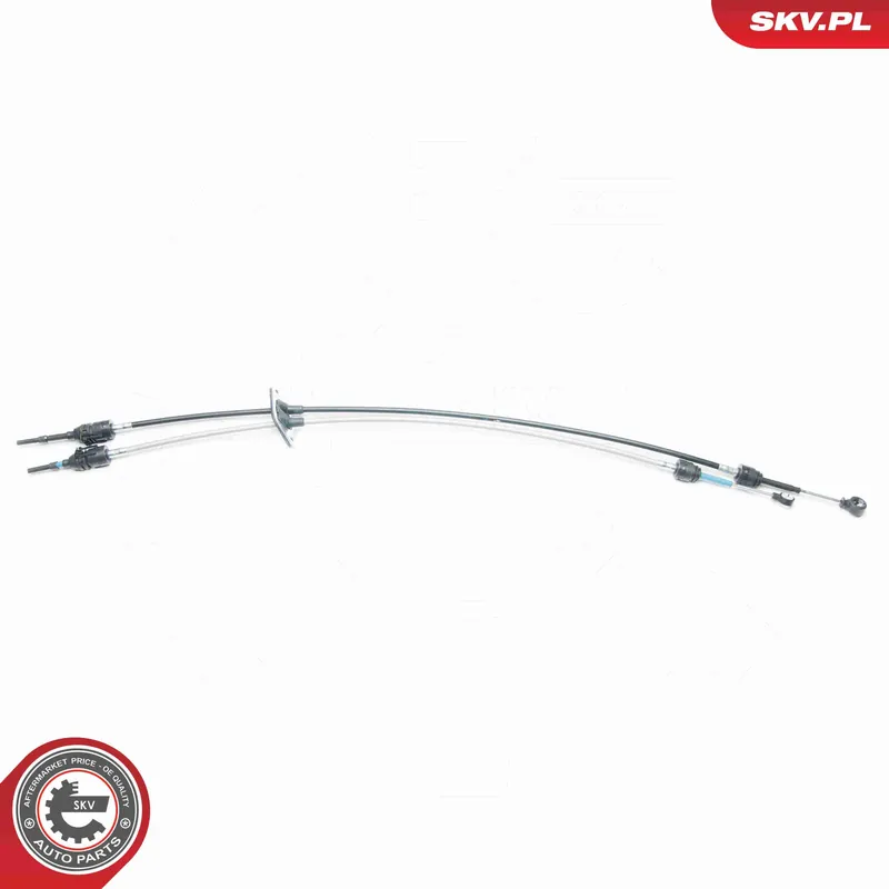 Naciąg linki, ręczna skrzynia biegów ESEN SKV 27SKV073 Premium