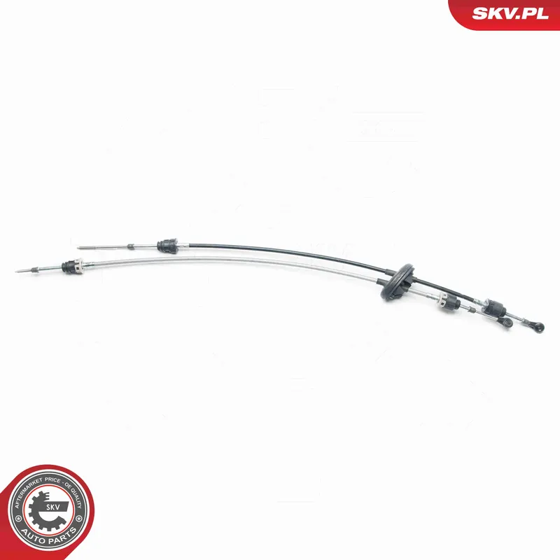 Naciąg linki, ręczna skrzynia biegów ESEN SKV 27SKV074 Premium