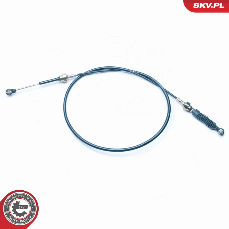 Tani Naciąg linki, ręczna skrzynia biegów ESEN SKV 27SKV076