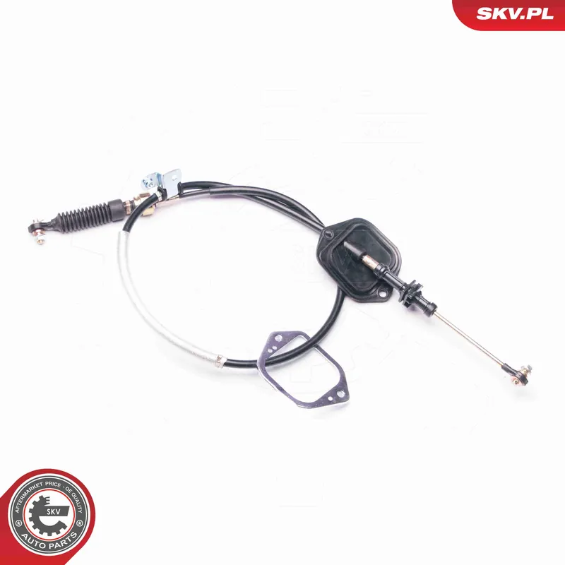 Naciąg linki, ręczna skrzynia biegów ESEN SKV 27SKV077 Szybka dostawa