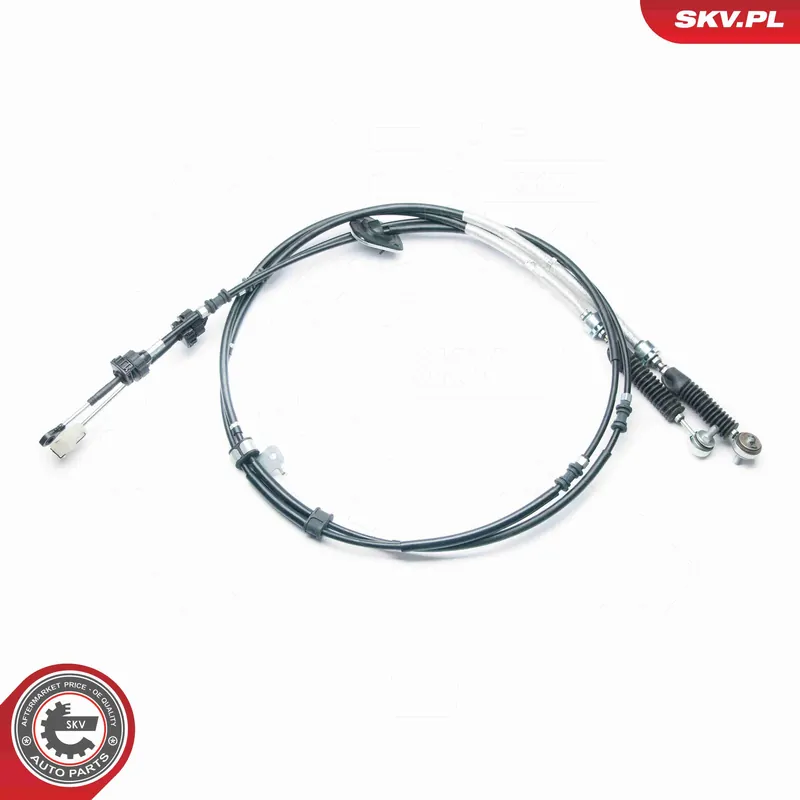 Oferta limitowana Naciąg linki, ręczna skrzynia biegów ESEN SKV 27SKV079