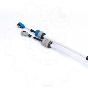 Naciąg linki, ręczna skrzynia biegów ESEN SKV 27SKV083 Nie przegap