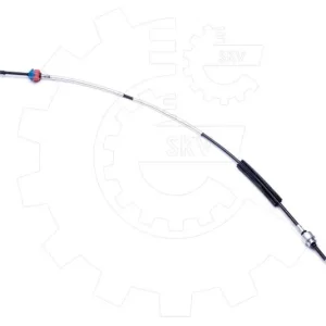 Tylko do końca tygodnia Naciąg linki, ręczna skrzynia biegów ESEN SKV 27SKV085