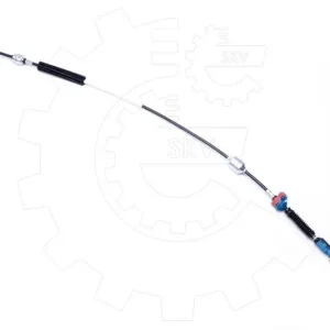 Taniej Naciąg linki, ręczna skrzynia biegów ESEN SKV 27SKV086