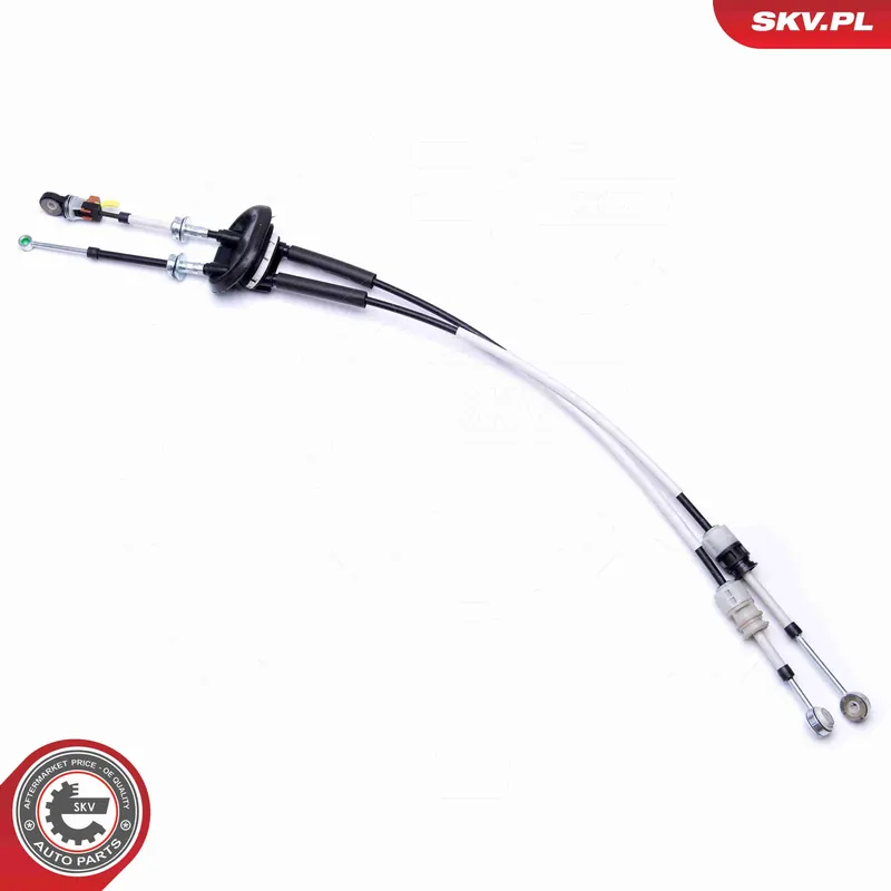 Najlepsza cena Naciąg linki, ręczna skrzynia biegów ESEN SKV 27SKV087