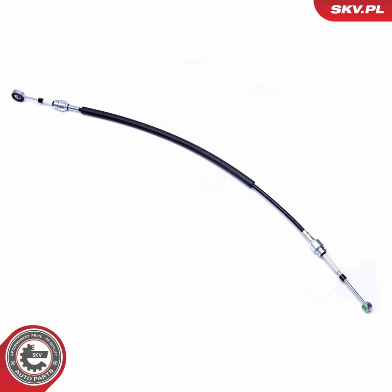 Taniej Naciąg linki, ręczna skrzynia biegów ESEN SKV 27SKV094