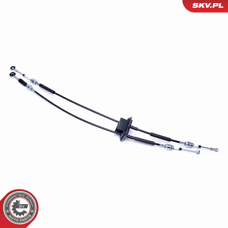 Naciąg linki, ręczna skrzynia biegów ESEN SKV 27SKV095 Nowość