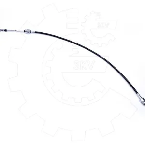 Bestseller Naciąg linki, ręczna skrzynia biegów ESEN SKV 27SKV098