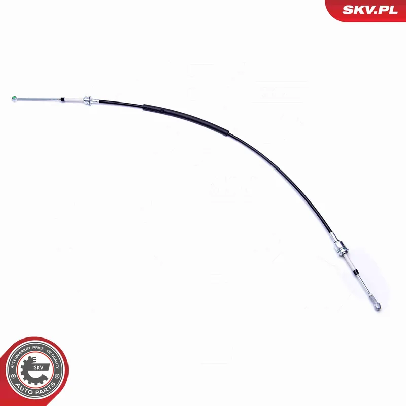 Rabat Naciąg linki, ręczna skrzynia biegów ESEN SKV 27SKV099