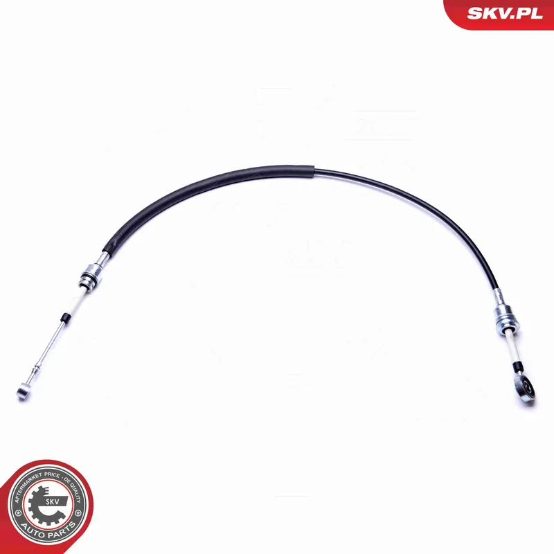 Naciąg linki, ręczna skrzynia biegów ESEN SKV 27SKV100 Darmowy zwrot