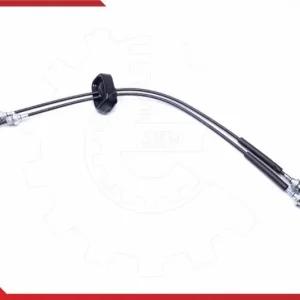 Dostępne od ręki Naciąg linki, ręczna skrzynia biegów ESEN SKV 27SKV105