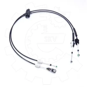 Wyjątkowa oferta Naciąg linki, ręczna skrzynia biegów ESEN SKV 27SKV109