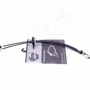 Bezpieczne zakupy Naciąg linki, ręczna skrzynia biegów ESEN SKV 27SKV110