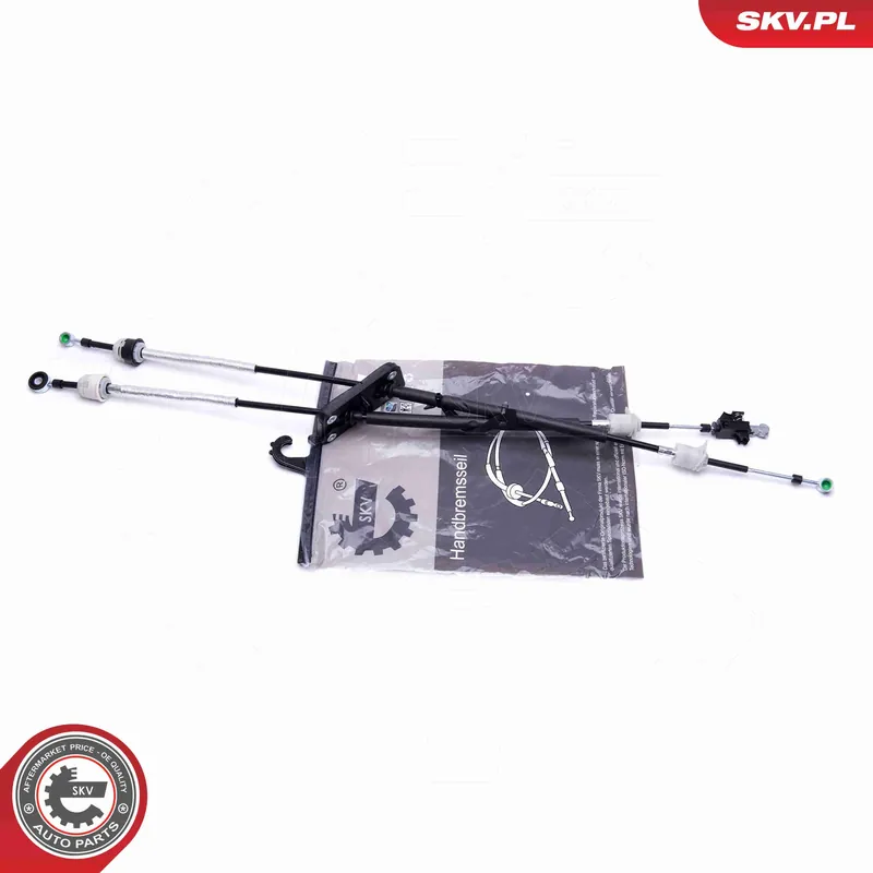 Naciąg linki, ręczna skrzynia biegów ESEN SKV 27SKV112 Szybka dostawa