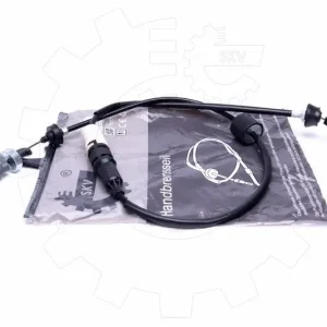 Cięgło, sterowanie sprzęgłem ESEN SKV 27SKV121 Ograniczona ilość