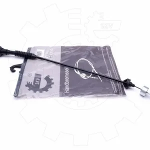 Nowość Cięgło, sterowanie sprzęgłem ESEN SKV 27SKV124